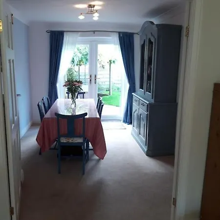 度假居 Entire House, Crambeck,welburn, Near Castle Howard *