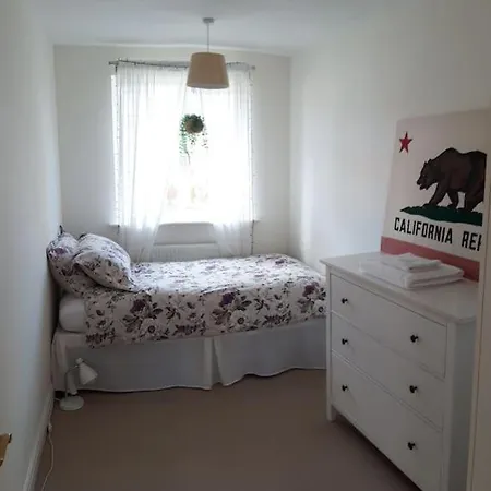 度假居 Entire House, Crambeck,welburn, Near Castle Howard