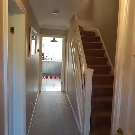 Entire House, Crambeck,welburn, Near Castle Howard *