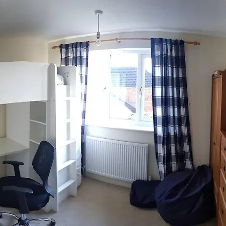 Entire House, Crambeck,welburn, Near Castle Howard Welburn