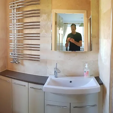 Entire House, Crambeck,welburn, Near Castle Howard