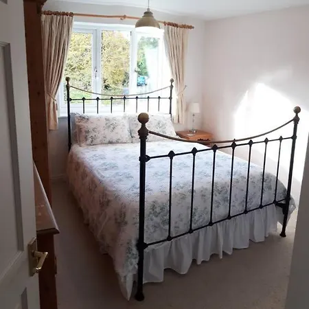 Entire House, Crambeck,welburn, Near Castle Howard 度假居