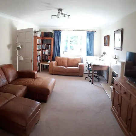 Entire House, Crambeck,welburn, Near Castle Howard 度假居 Welburn