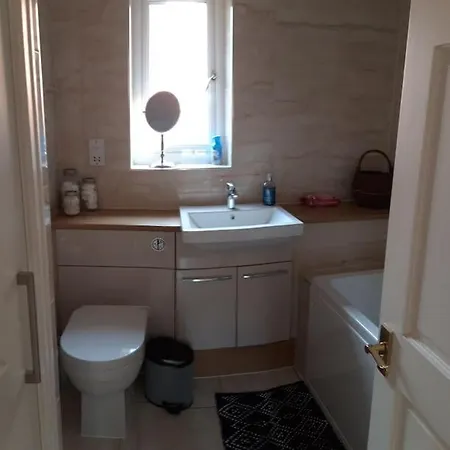 Entire House, Crambeck,welburn, Near Castle Howard 度假居 *