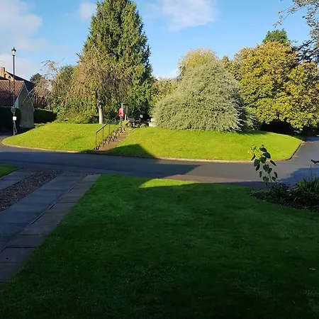 Holiday home Entire House, Crambeck,welburn, Near Castle Howard