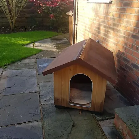 Entire House, Crambeck,welburn, Near Castle Howard *