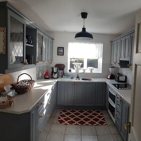 Entire House, Crambeck,welburn, Near Castle Howard