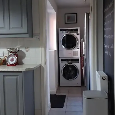 Entire House, Crambeck,welburn, Near Castle Howard Vakantiehuis