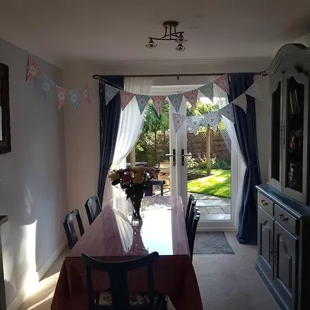 Vakantiehuis Entire House, Crambeck,welburn, Near Castle Howard *