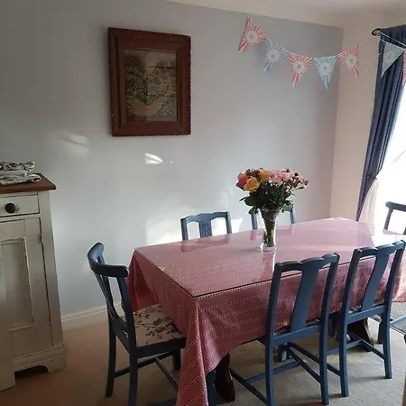 Entire House, Crambeck,welburn, Near Castle Howard Vakantiehuis